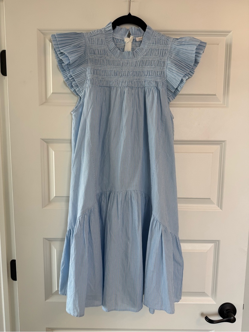 NWOT love the label viola dress